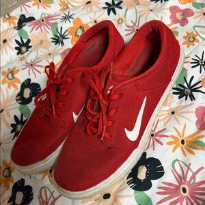 Nike Sb Portmore Ultralight Men's 9